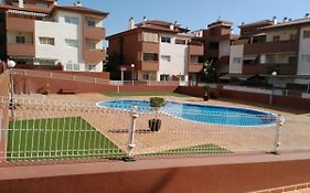 Apartamento Delgado Y Ruiz