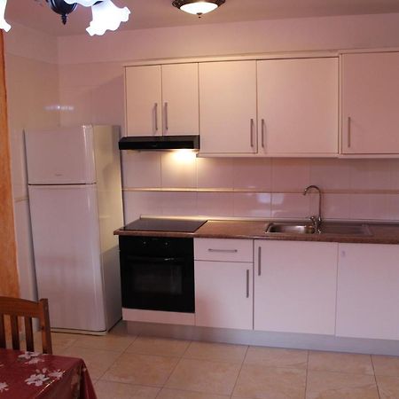 Apartamento Delgado Y Ruiz Puertito de Guimar Exterior foto